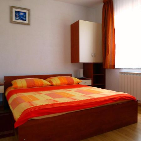 Hotel House Sekulic Grabovac  Zewnętrze zdjęcie