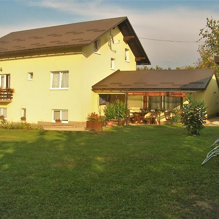 Hotel House Sekulic Grabovac  Zewnętrze zdjęcie