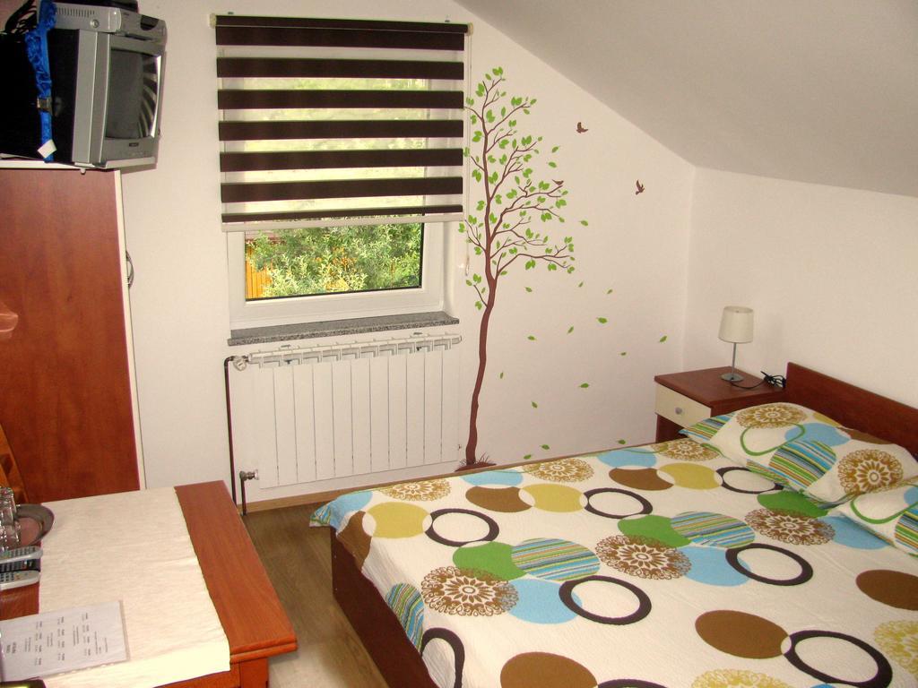 Hotel House Sekulic Grabovac  Pokój zdjęcie