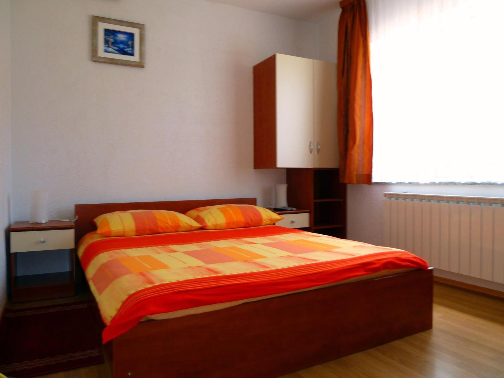 Hotel House Sekulic Grabovac  Zewnętrze zdjęcie