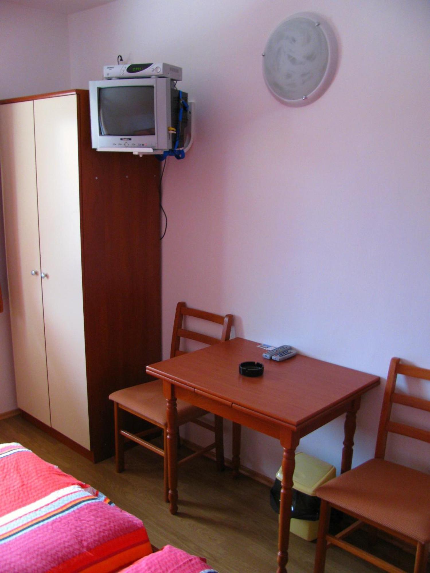 Hotel House Sekulic Grabovac  Zewnętrze zdjęcie