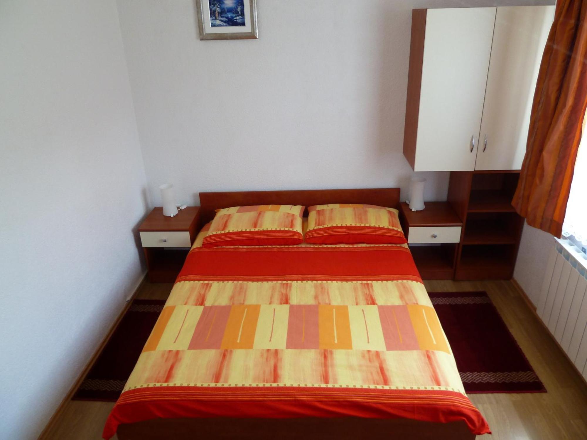 Hotel House Sekulic Grabovac  Zewnętrze zdjęcie