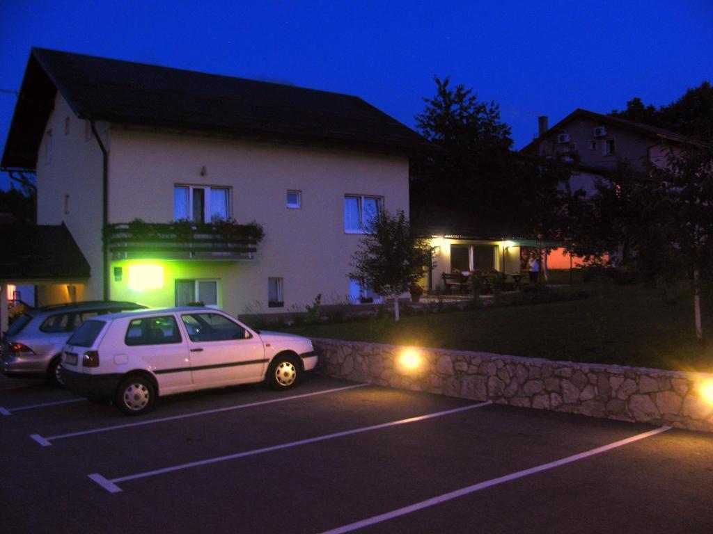 Hotel House Sekulic Grabovac  Zewnętrze zdjęcie