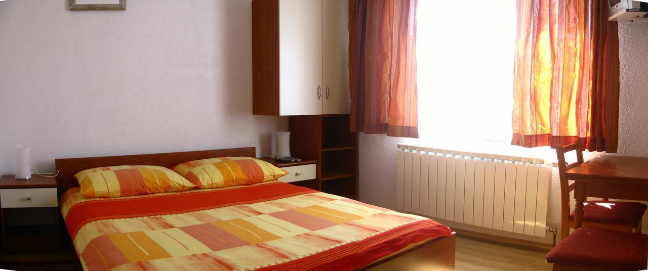 Hotel House Sekulic Grabovac  Zewnętrze zdjęcie