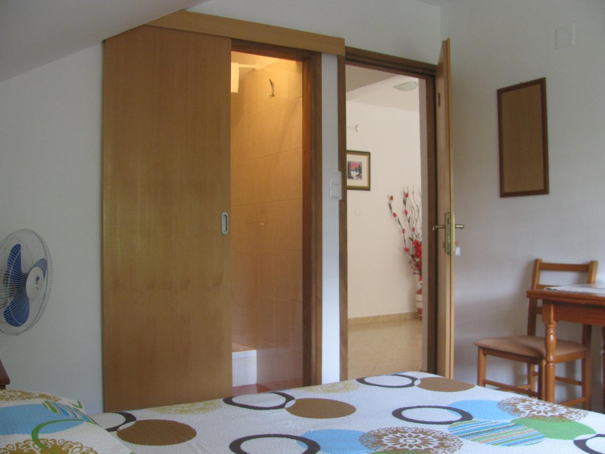 Hotel House Sekulic Grabovac  Zewnętrze zdjęcie