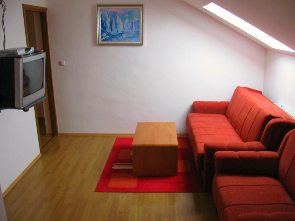 Hotel House Sekulic Grabovac  Pokój zdjęcie