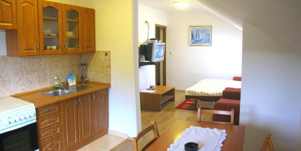 Hotel House Sekulic Grabovac  Pokój zdjęcie